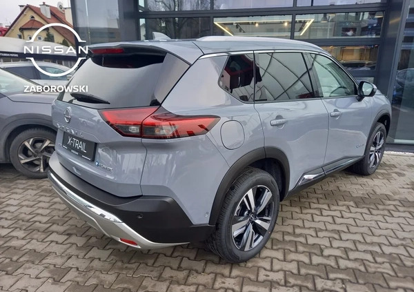 Nissan X-Trail cena 209900 przebieg: 5, rok produkcji 2023 z Sulechów małe 121